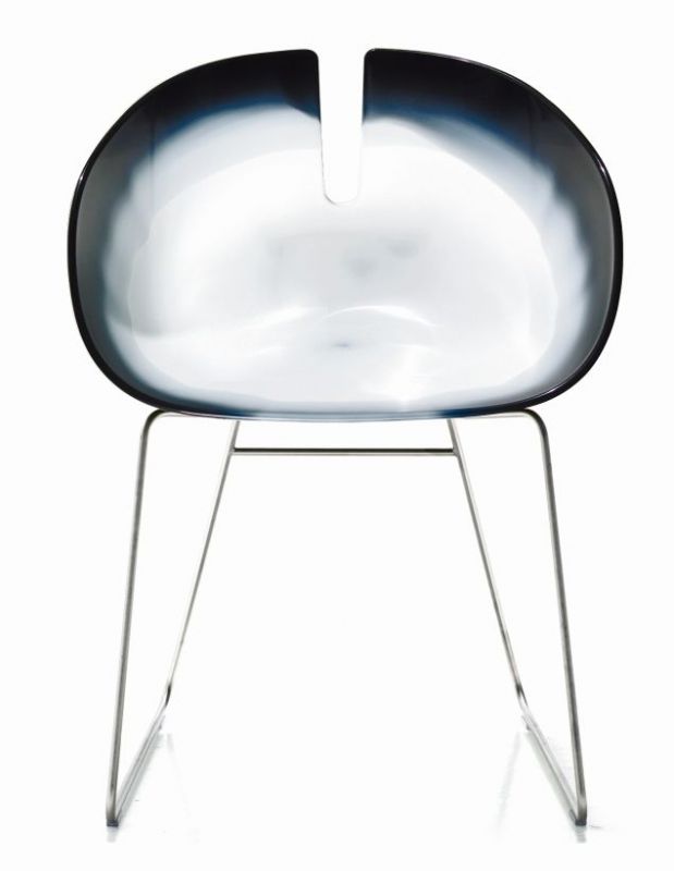 Fjord H Chair Moroso